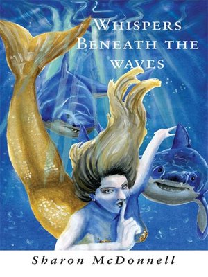 cover image of Whispers Beneath the Waves